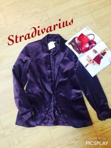 5)Stradivarius жакет 89.0
